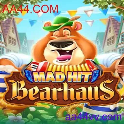 Descubra o Mundo Intenso de MadHitBearhaus: Um Jogo de Estratégia e Aventura