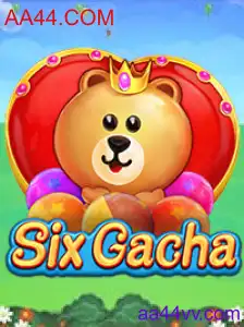 SixGacha